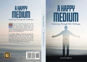 book coverjpeg A Happy Medium