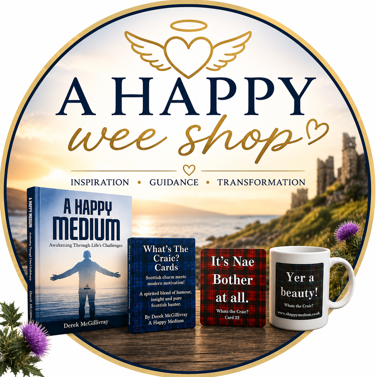 shop